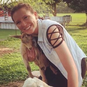 Meet your Posher, Britney